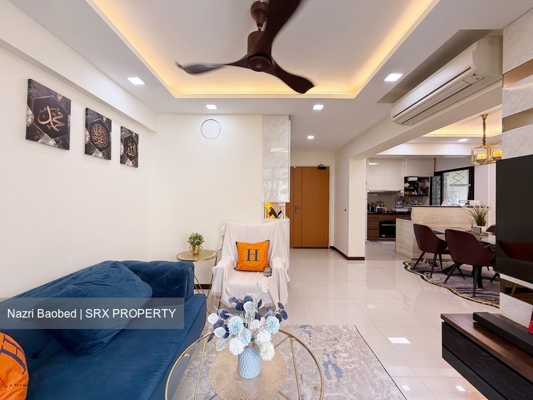 Blk 997C Buangkok Edgeview (Hougang), HDB 4 Rooms #453195641